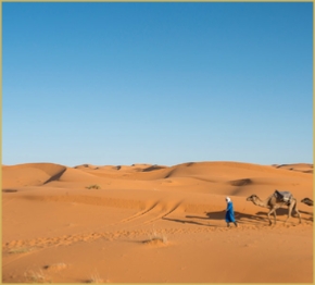 Marruecos Viajes 4x4