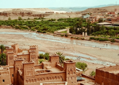 Marruecos Viajes 4×4