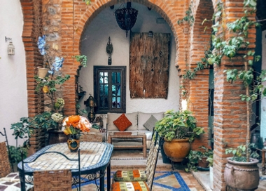 Marruecos Viajes 4×4