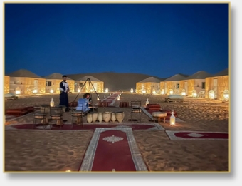 Tours from Ouarzazate